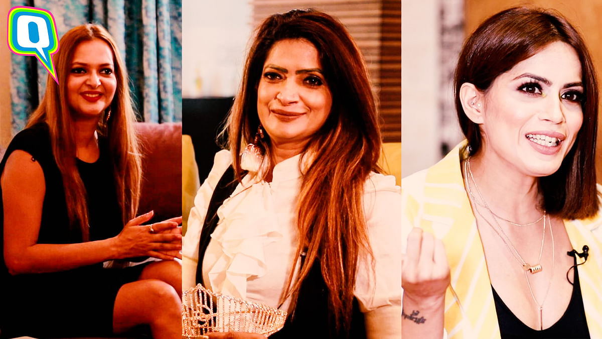 Dilli’s Most Favourite Darlings Tell Us About Their Journey’s From