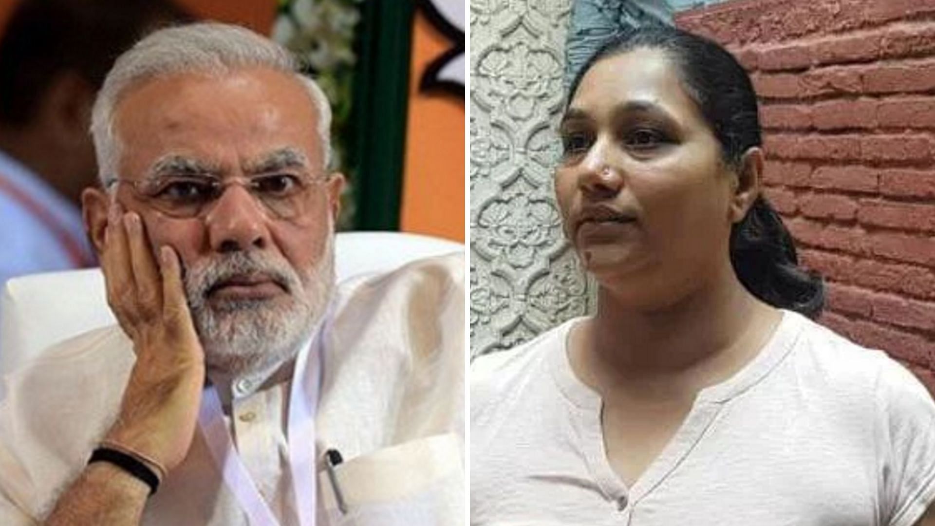 Prime Minister Narendra Modi’s niece has become the latest victim of snatching in the national capital.