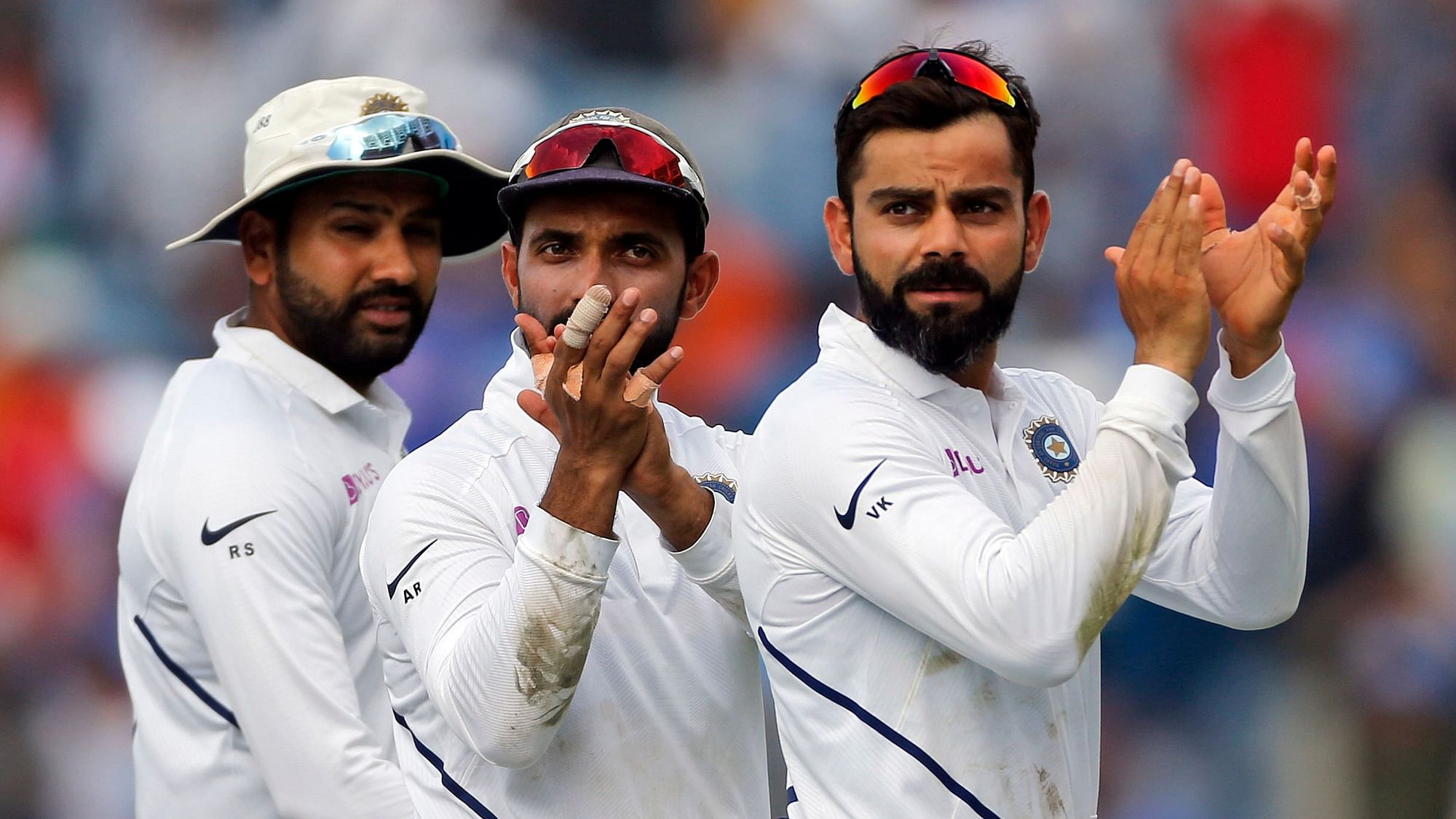 India versus South Africa 3rd Test LIVE Score Streaming on Hotstar,DD Sports,Star Sports: Everything you need to know about India vs South Africa 3rd Test.
