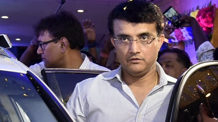 Sourav Ganguly has said he’s confident Bangladesh’s players’ strike will end before their upcoming tour of India.