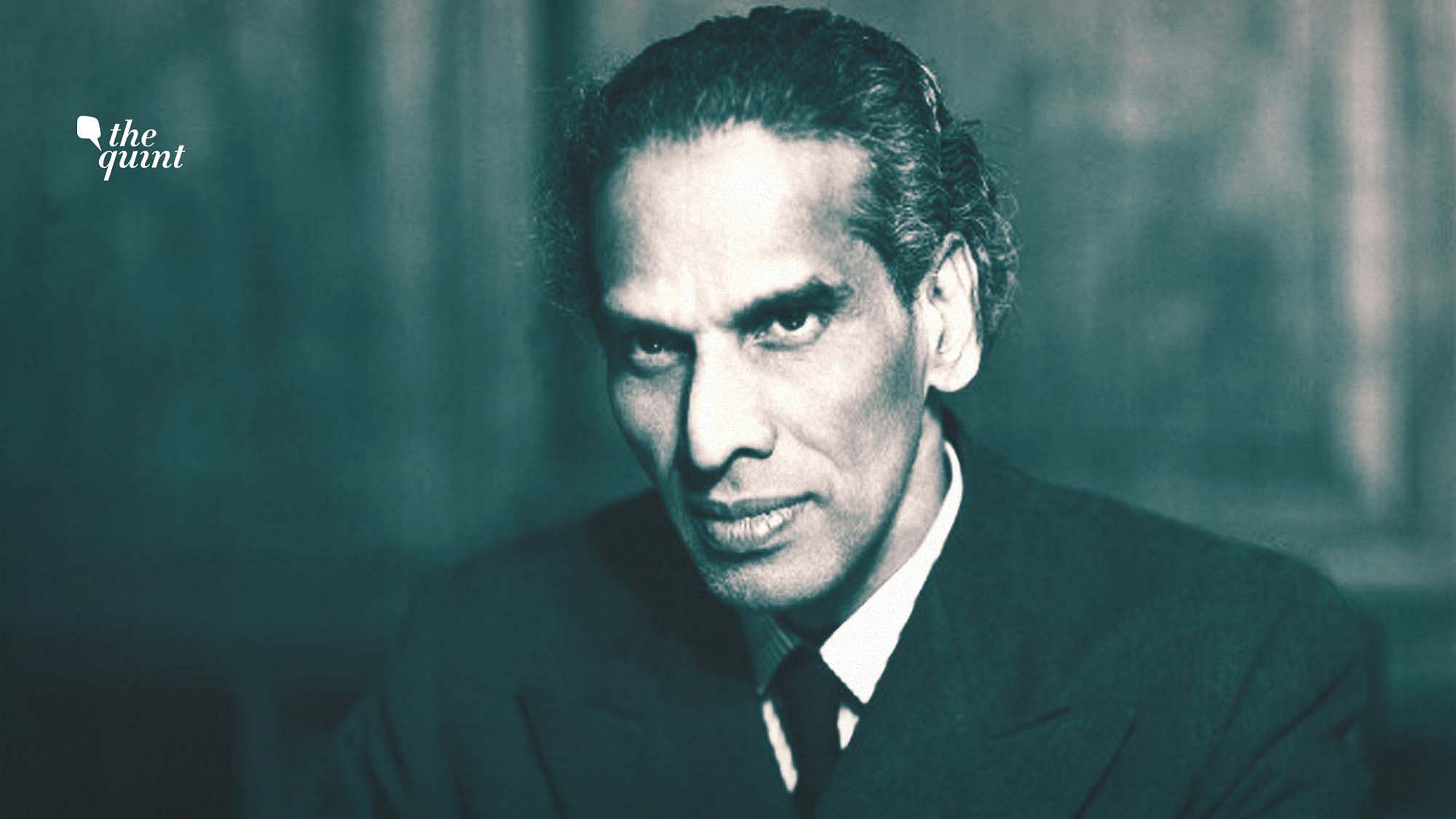 A look back at Krishna Menon on his 45th death anniversary gives us new perspectives on our contemporary dilemmas.