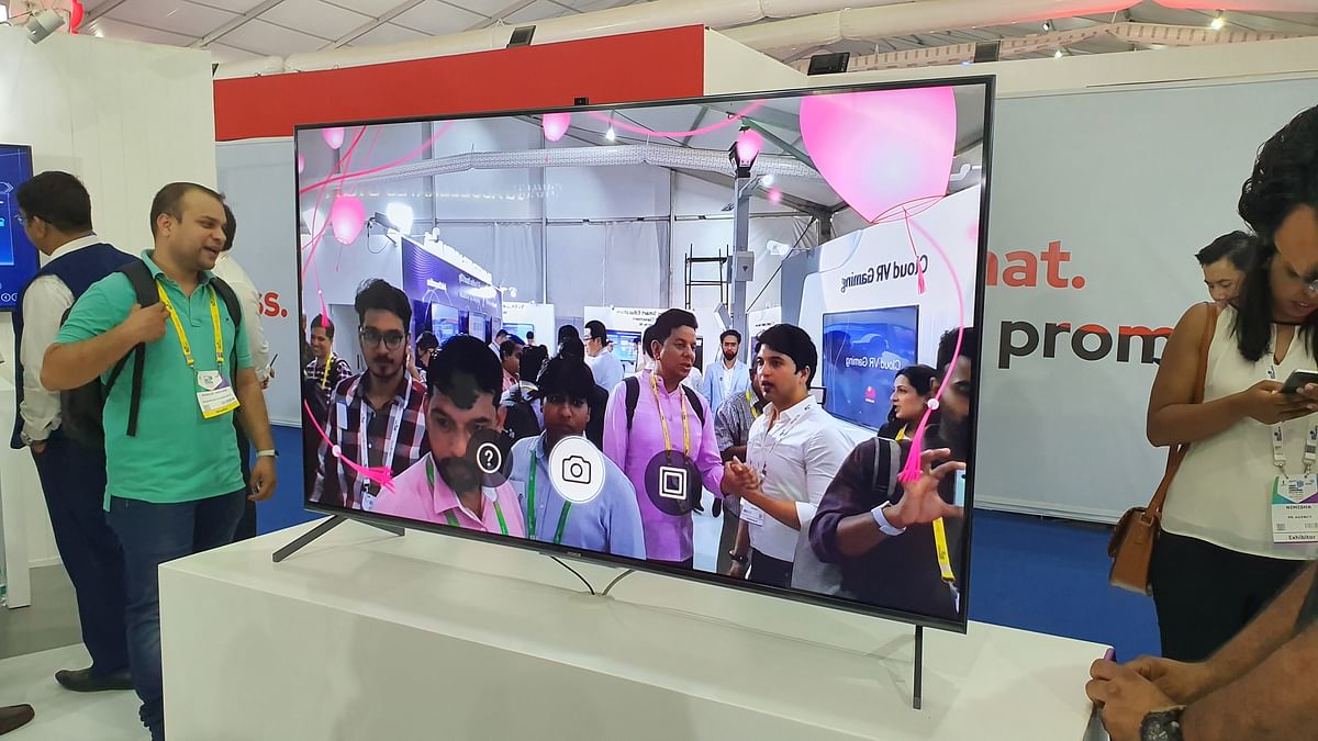 Honor’s has unveiled its first television in the Indian market. Expected to be launched in India by Q1 2020.