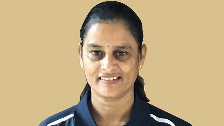 She is set to be the match referee for the league phase of the ICC Men’s T20 World Cup Qualifier 2019 which will be held in the UAE.