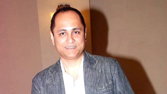 Producer-director Vipul Shah.