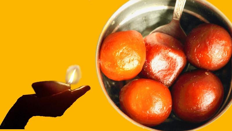 Here’s How to Have a Cracker of a Diwali, Without the Patakhas