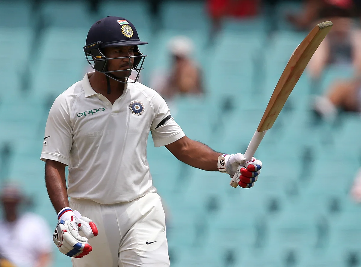 Mayank’s Hard Work & Pant’s Talent: A Tale of Contrasting Fortunes
