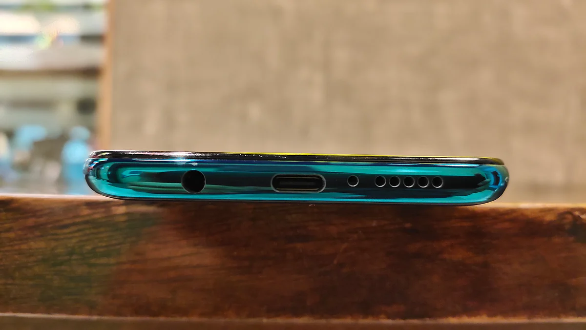 A MediaTek chipset in a mid-range phone is a good move.
