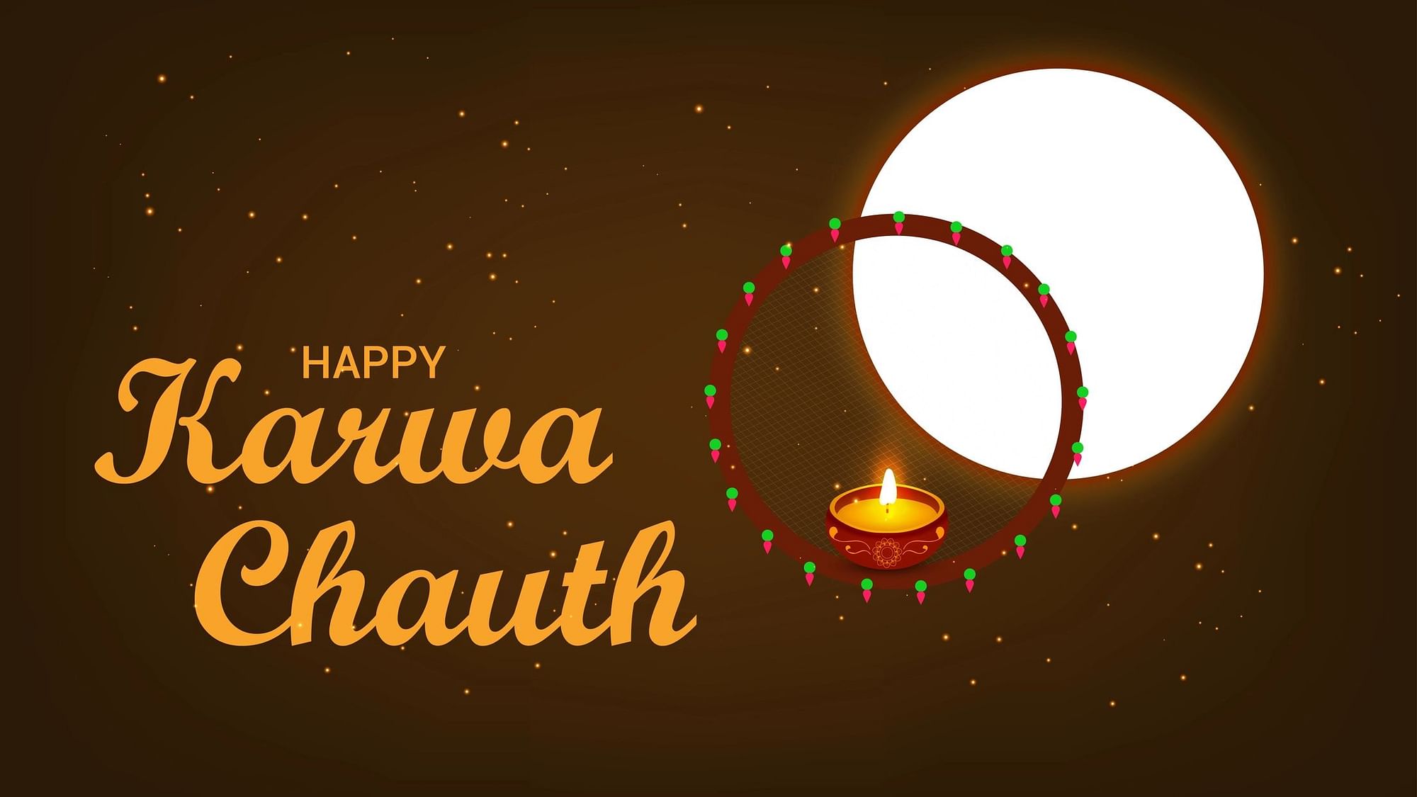 <div class="paragraphs"><p>Karwa Chauth 2022: Start date, end date, upavasa time, puja muhurat, and moonrise time - details here.</p></div>