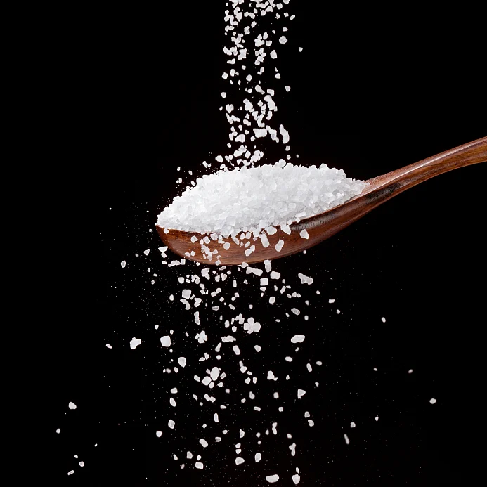 A Sea of Salts: A Complete Guide to the Different Types of Salt