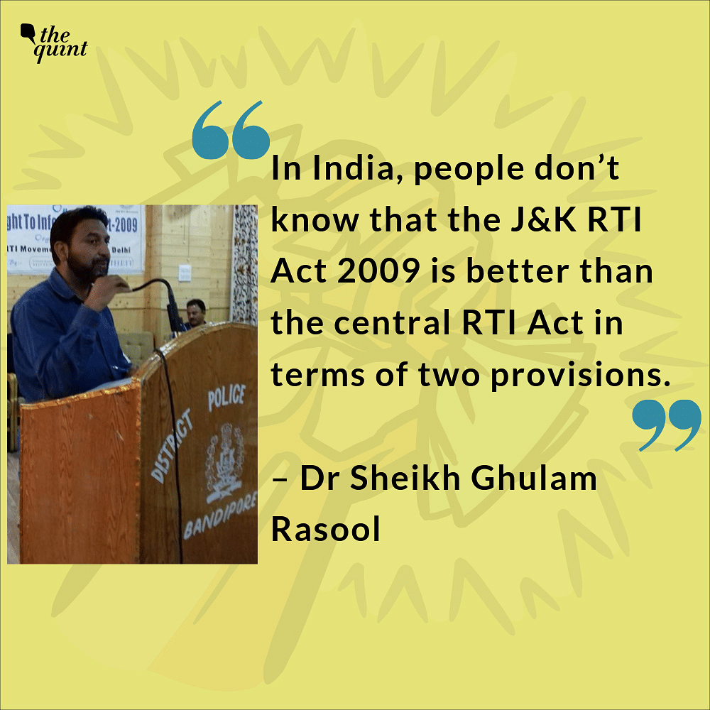 Fourteen years after RTI Act was passed, government departments continue to dodge transparency & accountability.