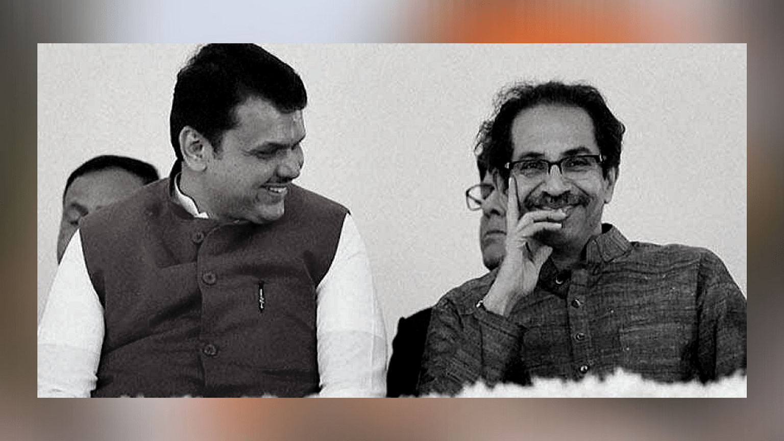 A strong showing by the Congress and NCP in Maharashtra has ended up helping the Shiv Sena preserve its bargaining power with senior alliance partner BJP.
