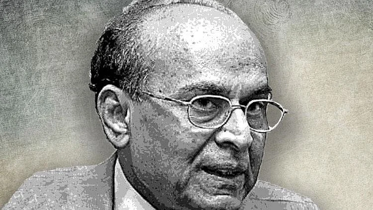 N Venkatachala, former judge of the Supreme Court and former Lokayukta of Karnataka<a href="https://www.thehindu.com/tag/144-81/karnataka/?utm=bodytag"> </a>died on Wednesday morning