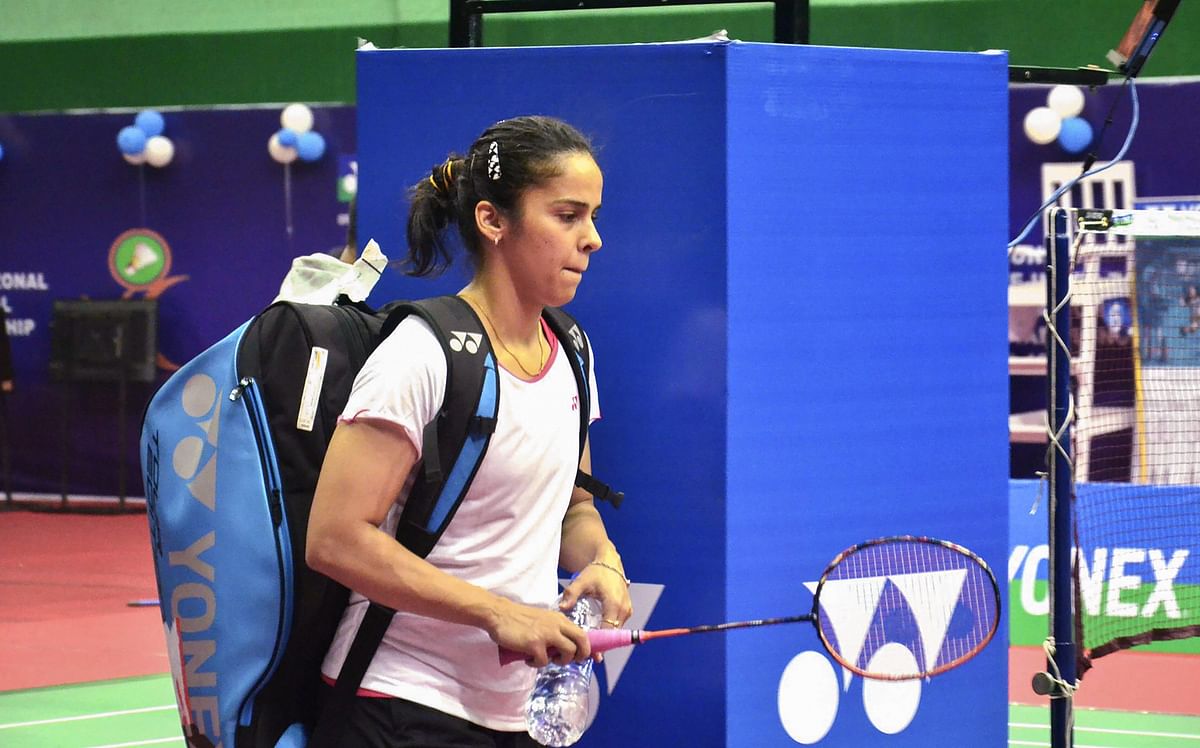 PV Sindhu, Saina Nehwal and the rest of the Indian badminton stars are competing at the French Open this week.