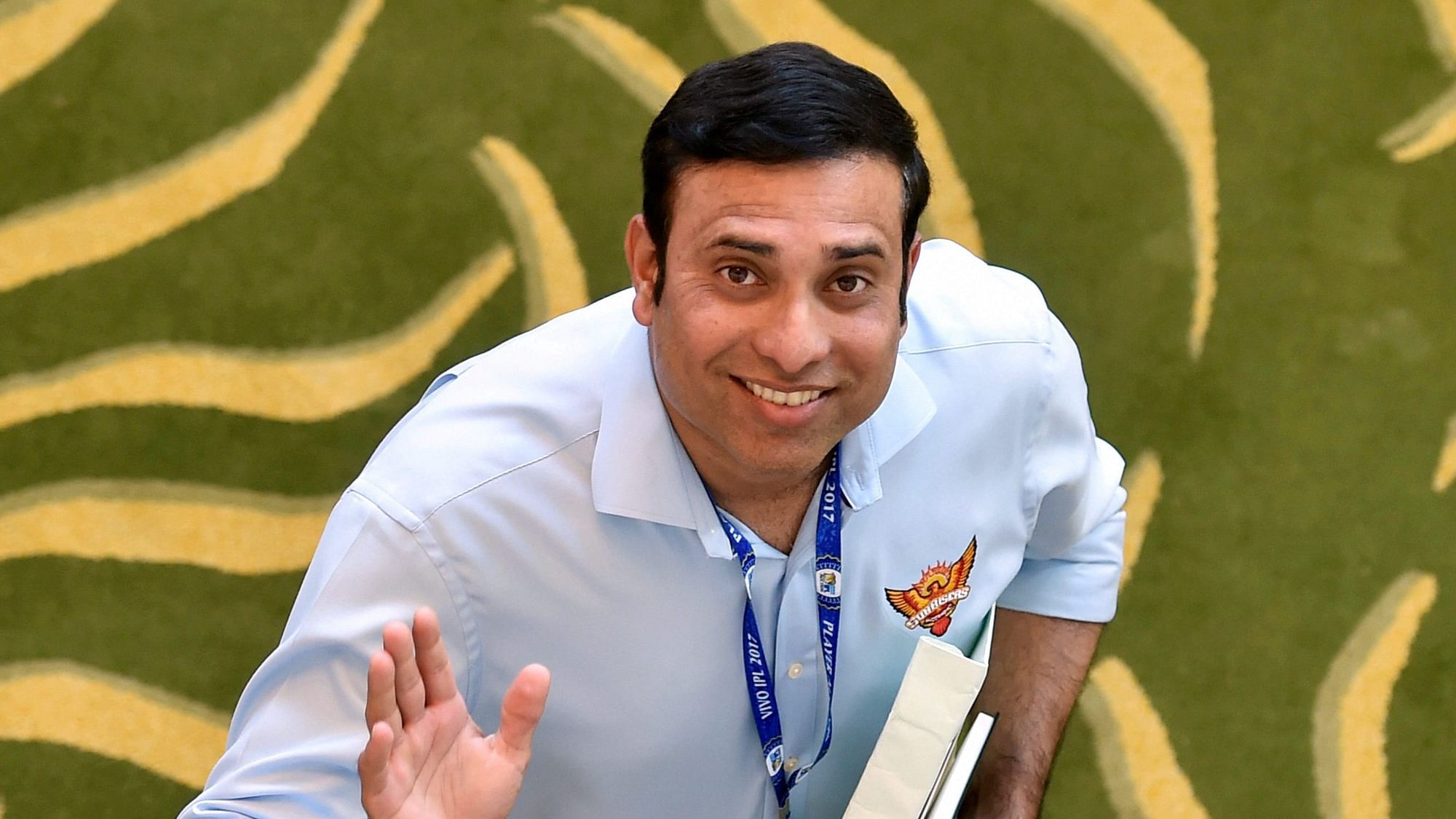 VVS Laxman said just being nice to someone doesn’t guarantee a spot in the IPL.