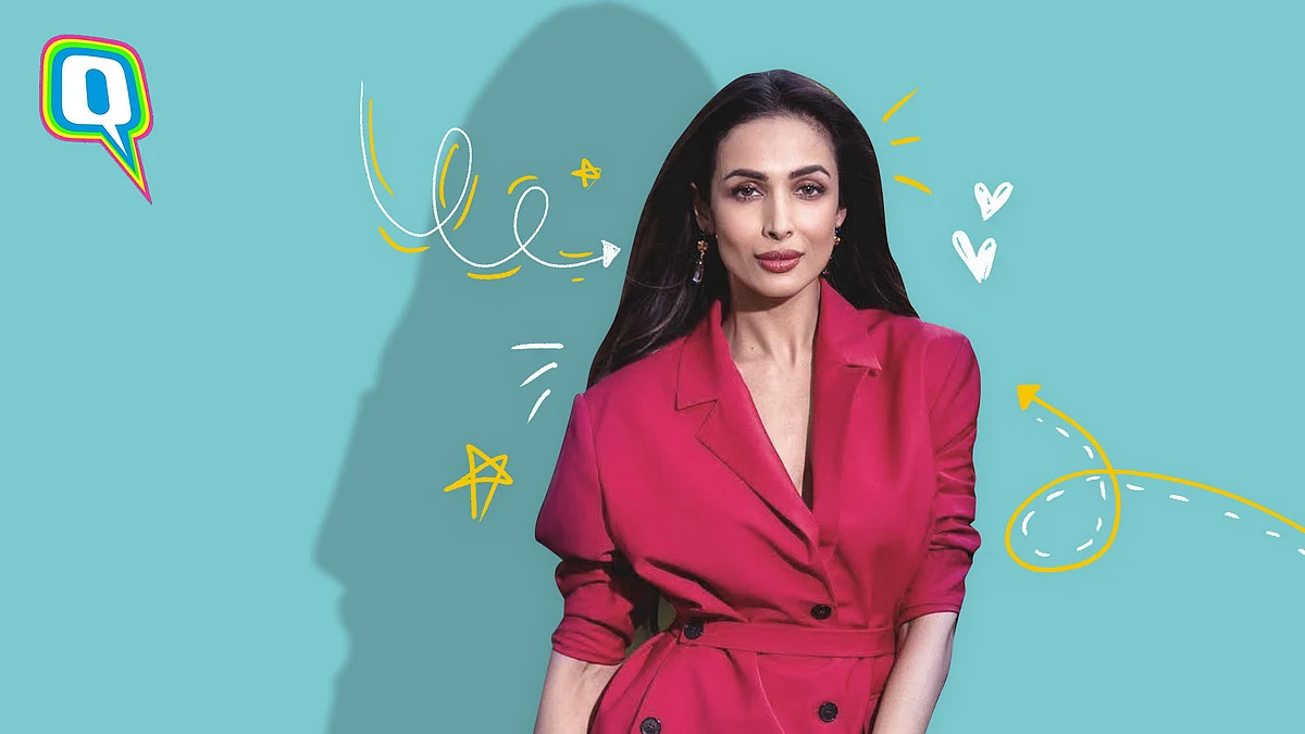 Malaika Arora turns a year older on 23 October.