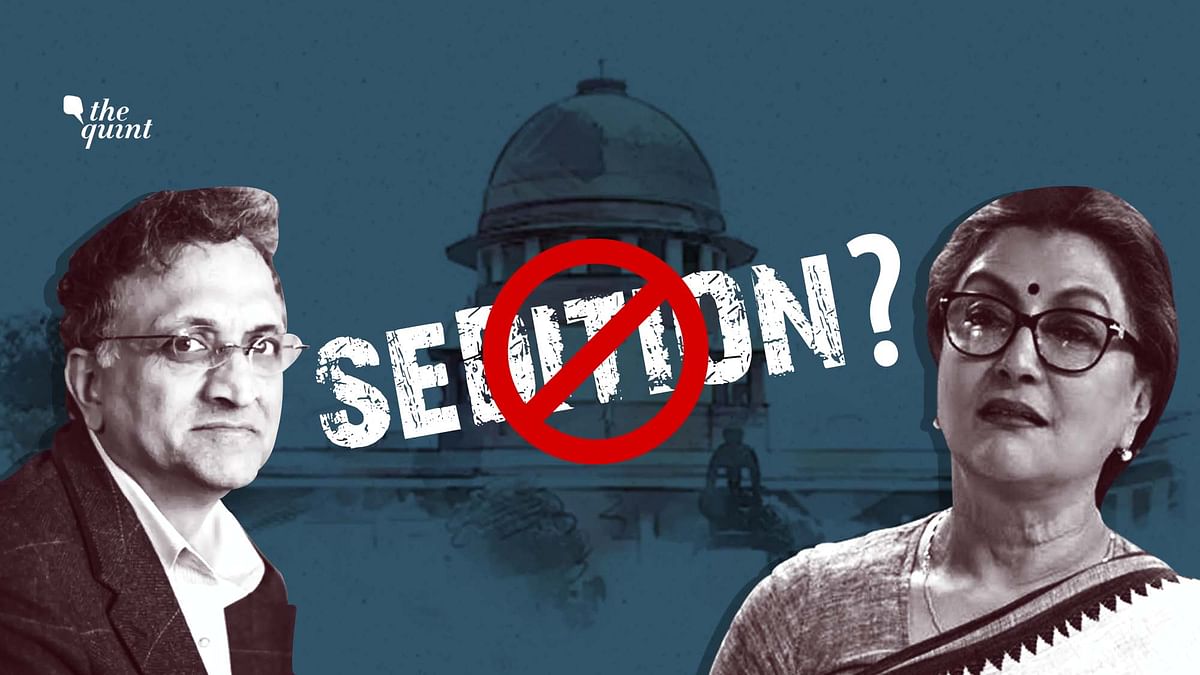No, Writing a Letter to the PM on Lynchings is NOT Sedition