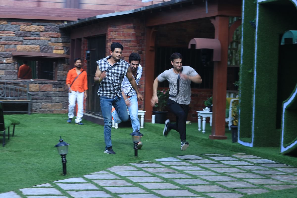 Here’s what is expected to happen in the latest episode of Bigg Boss. 