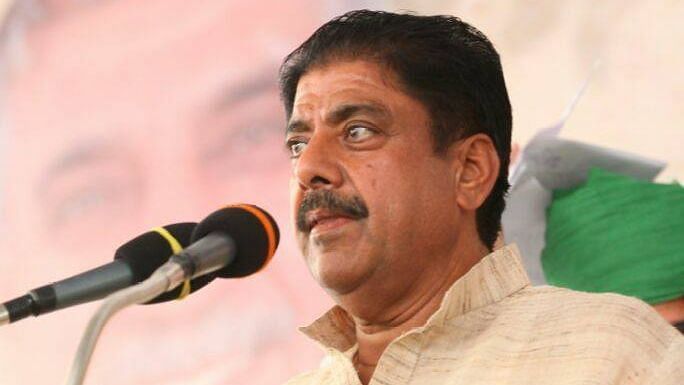 AAP Govt Misleading People on Furlough to Ajay Chautala: Congress