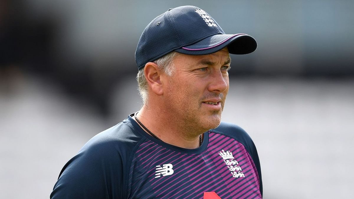England’s coach Chris Silverwood will now select the men’s cricket squads.