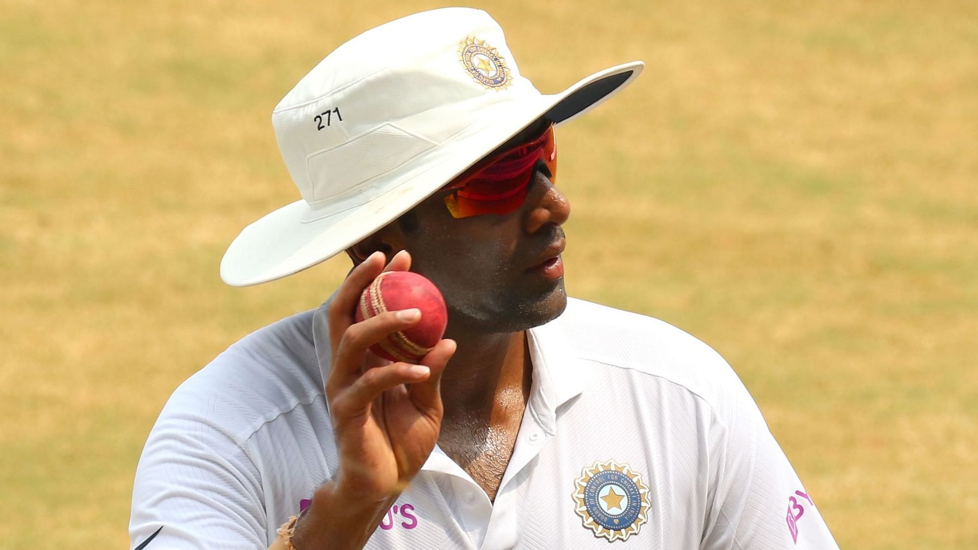 R Ashwin’s 27th five-wicket haul in the Test circuit had taken a while coming – two years two months and 29 days to be precise.