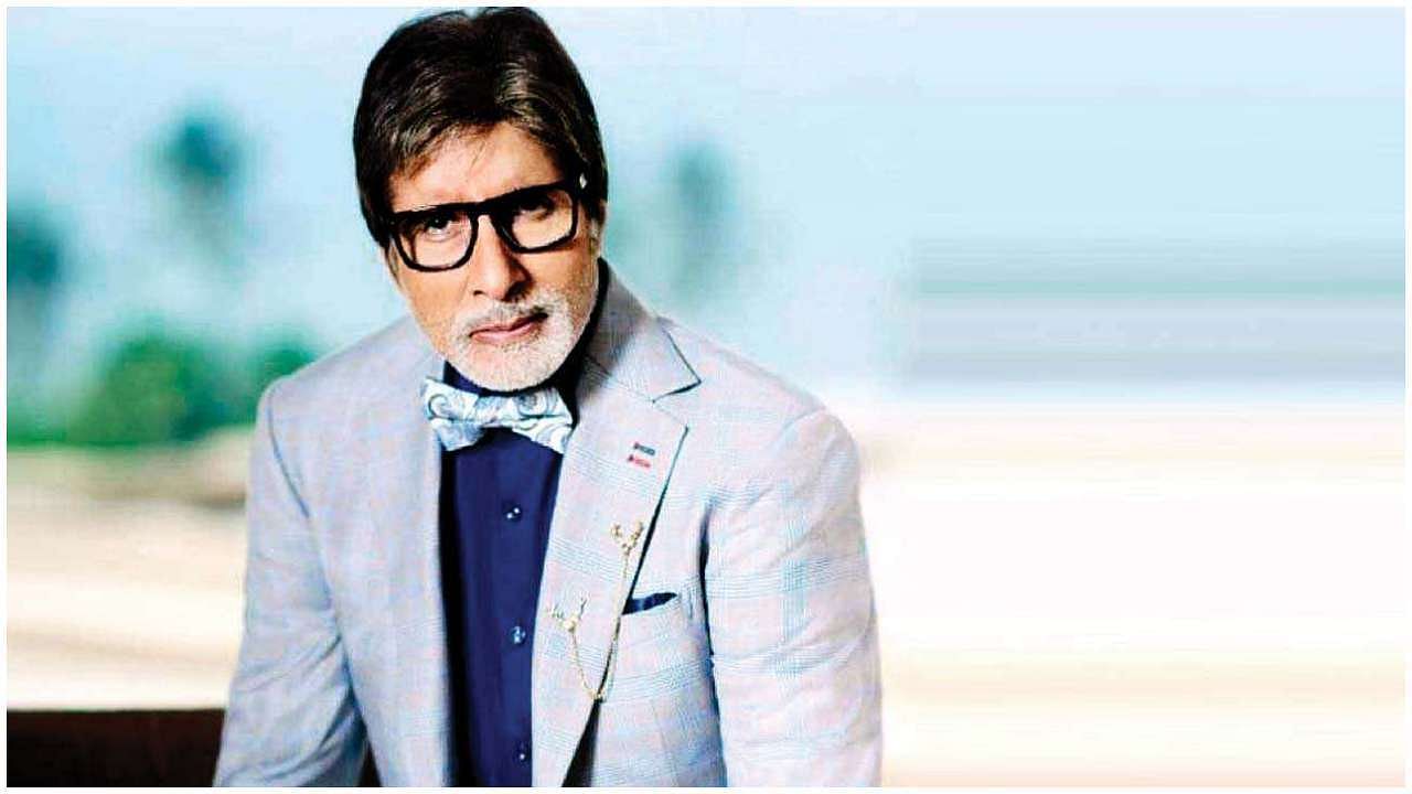 Amitabh Bachchan will be honoured at the 50th edition of IFFI.