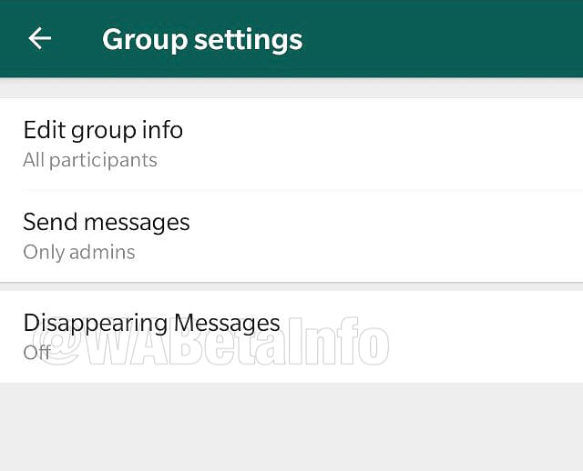 The option to delete message/mail has been available with other platforms like Telegram and Gmail for a while.