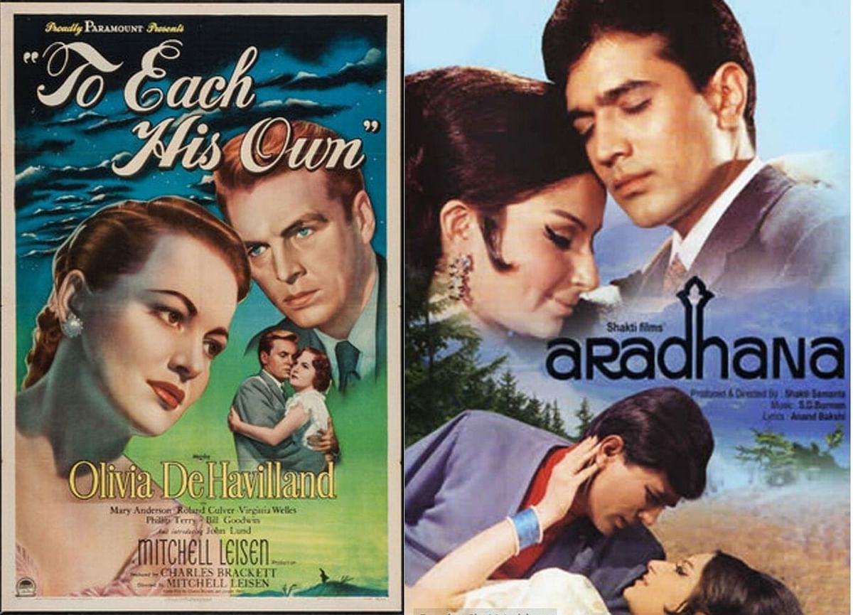 Rare and unheard stories behind the making of Rajesh Khanna and Sharmila Tagore’s blockbuster Aradhana.