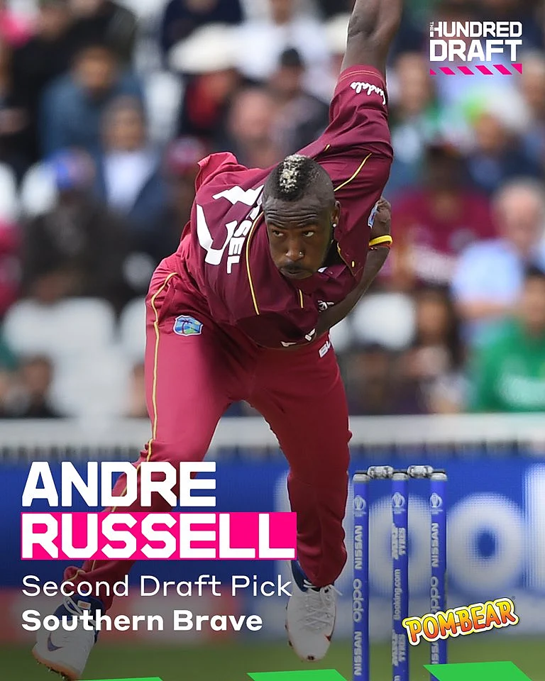 The Hundred: A Look At The Full Team Lists