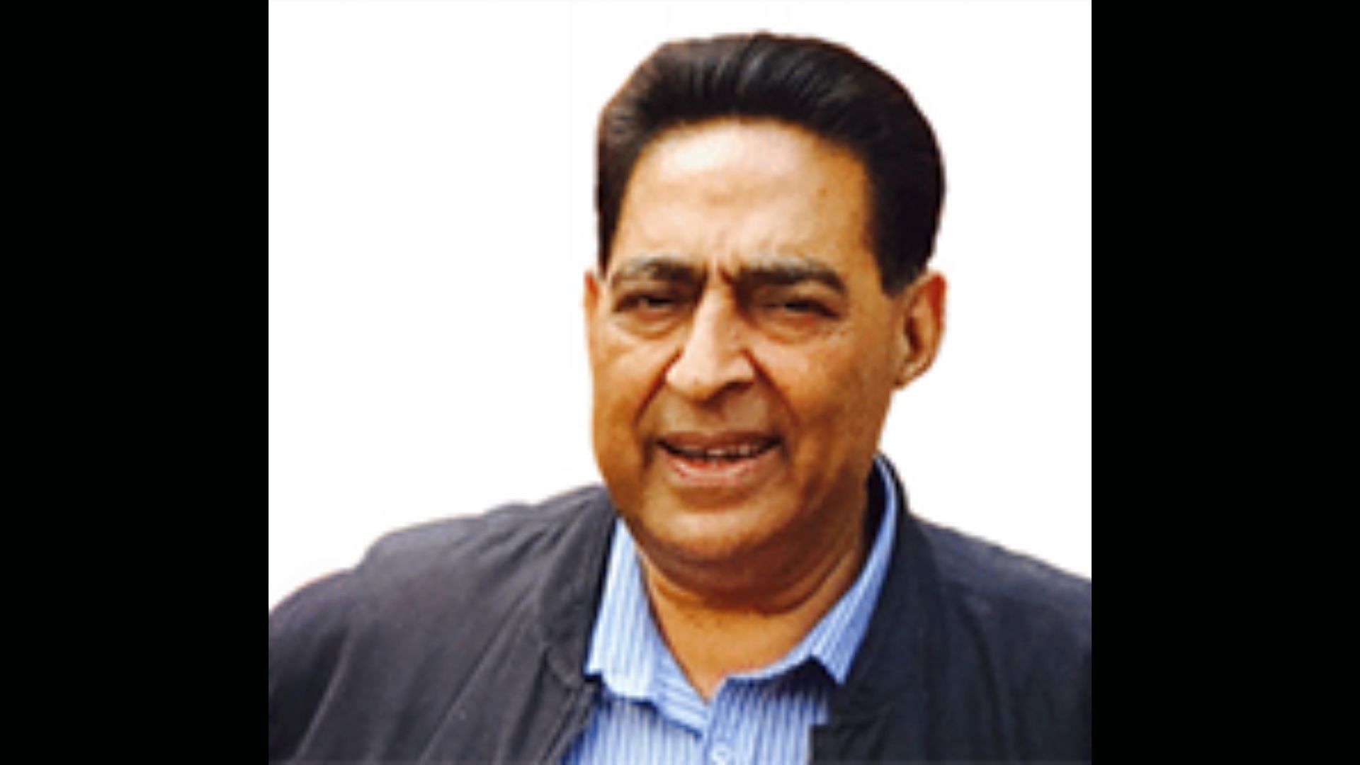 The Congress has appointed Subhash Chopra as its new Delhi Unit Chief.