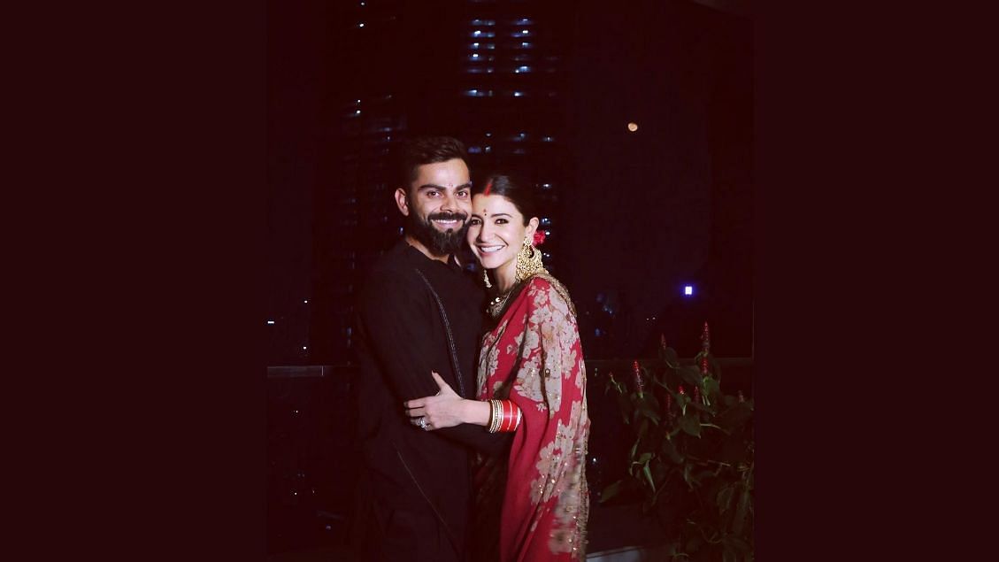 <div class="paragraphs"><p>Power couple – Indian Cricket team captain Virat Kohli and top Bollywood actor Anushka Sharmabecome parents again, welcome baby boy.</p></div>