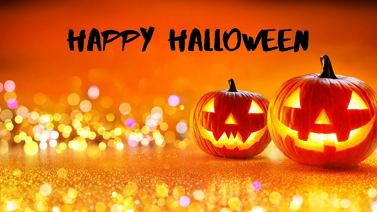Halloween Quotes 