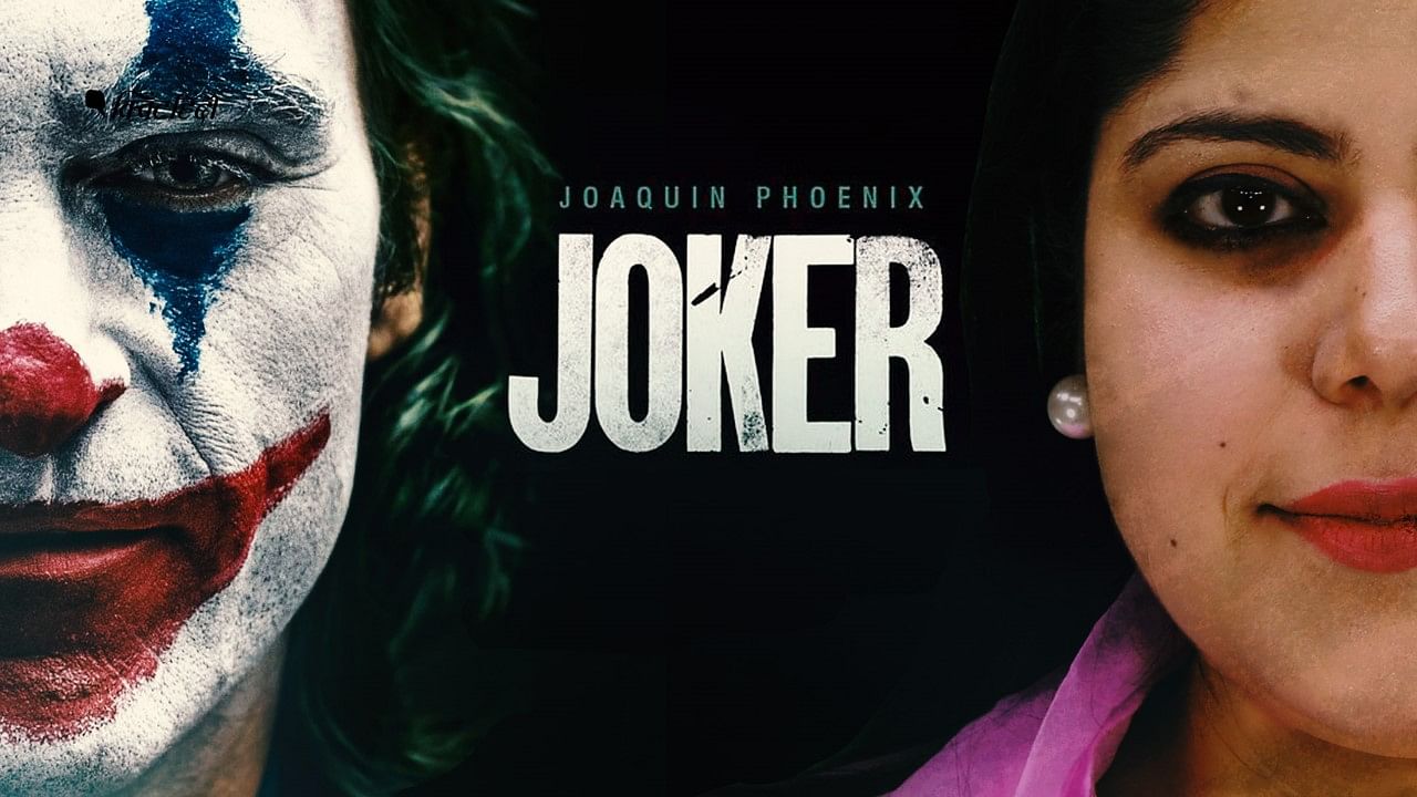Stutee Ghosh reviews Joaquin Pheonix latest, Joker.