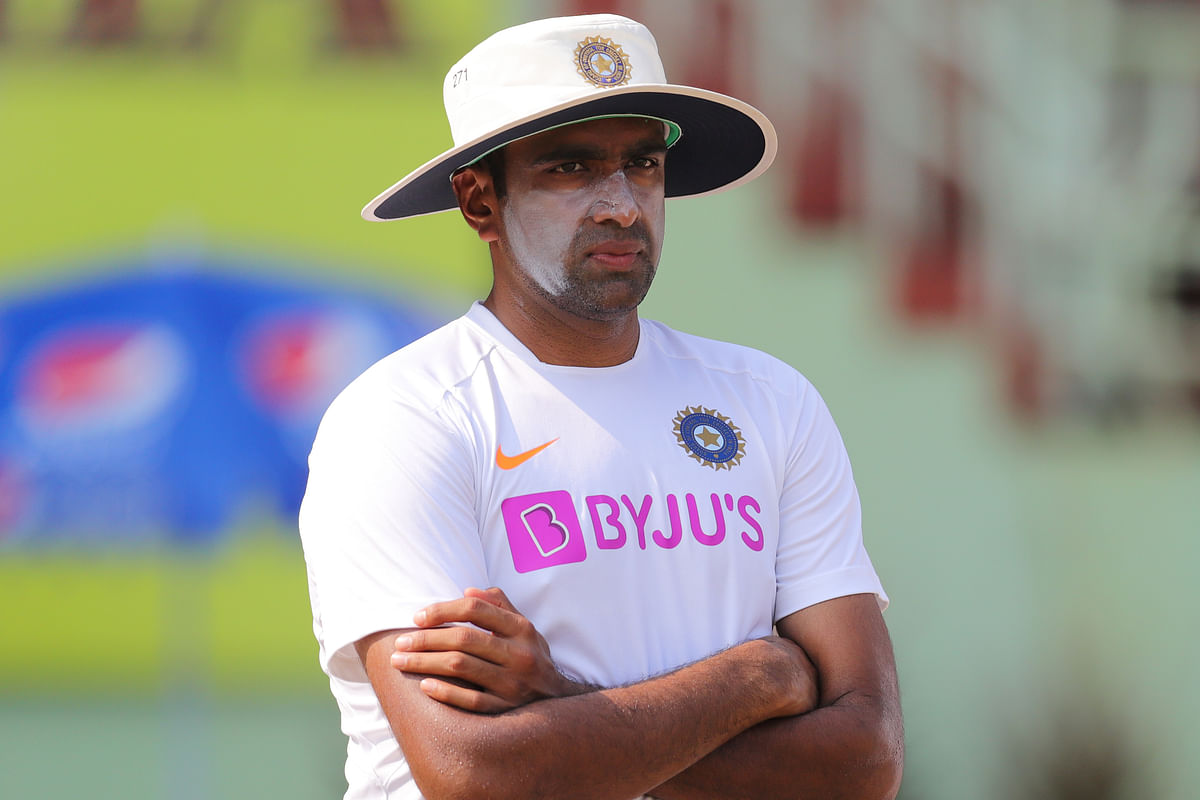 The man for all seasons, R Ashwin has played a massive role in his side’s leap to the top in the Test rankings.