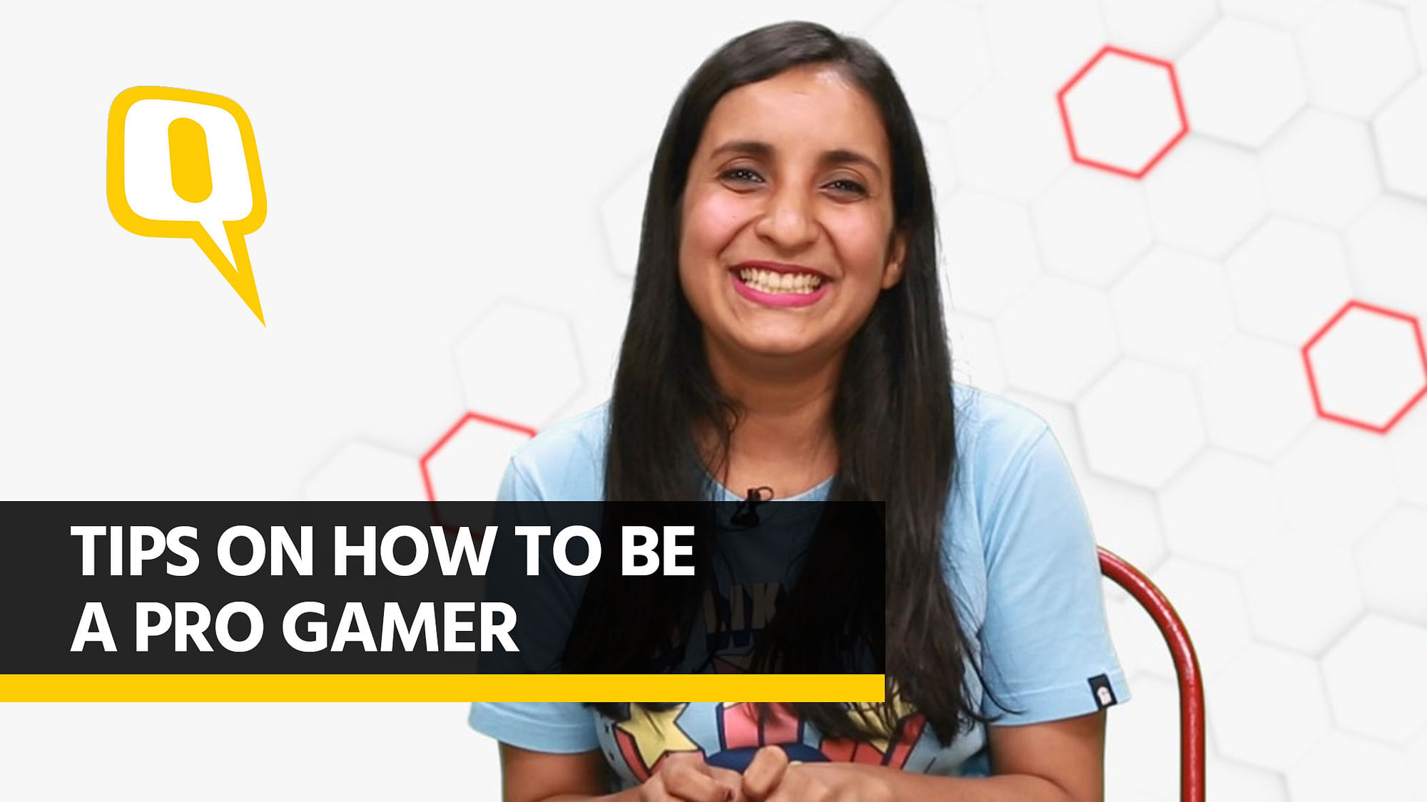 Indian gaming enthusiasts give gaming tips