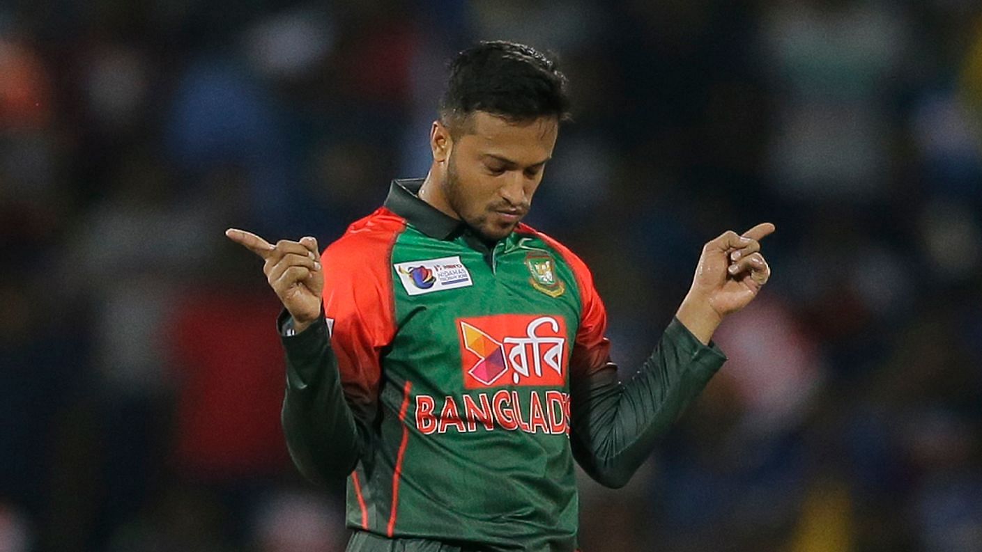 A timeline of how Shakib started interacting with the bookie which has now led to his ban.