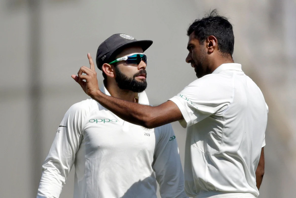 Saha In & Pant Out, Ashwin to Play & Rohit to Open: Virat Kohli