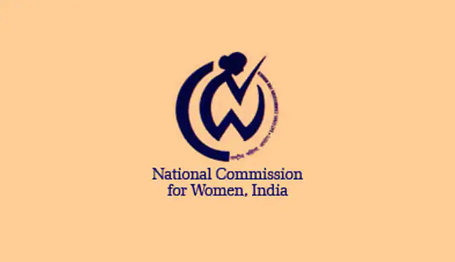 The NCW logo.
