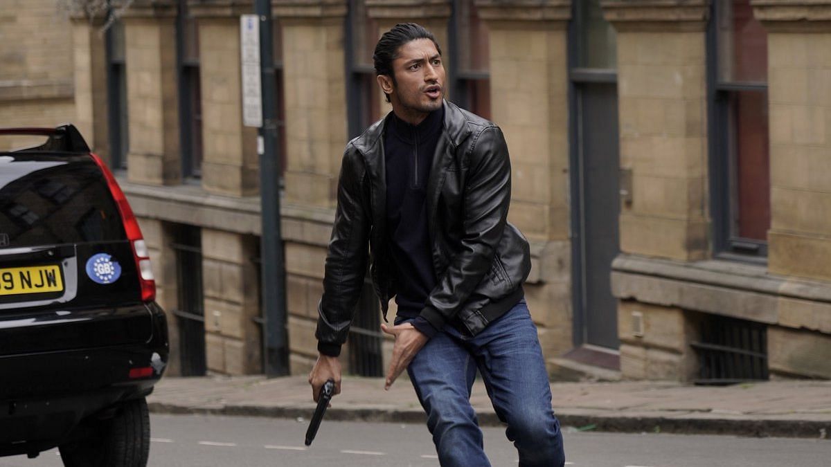 ‘Commando 3’ Suffers From an Annoyingly Simple Plot