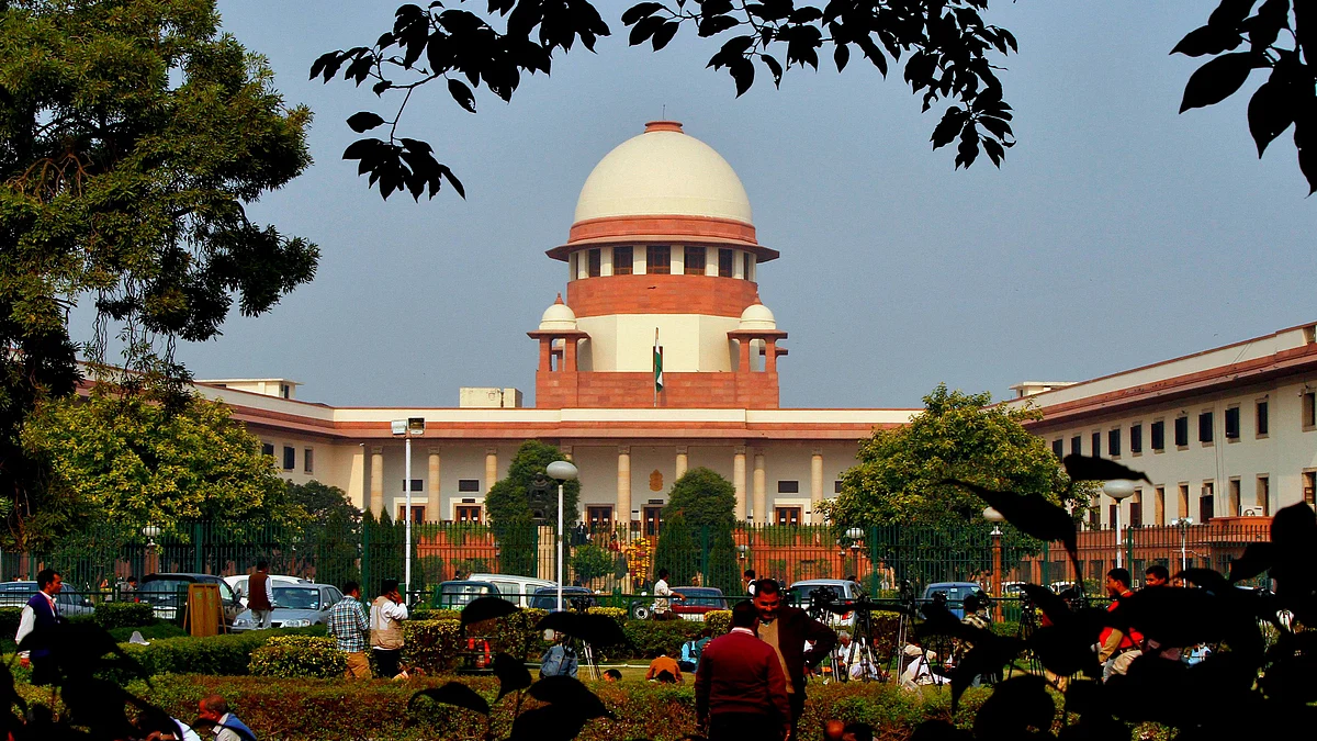 Supreme Court of India.