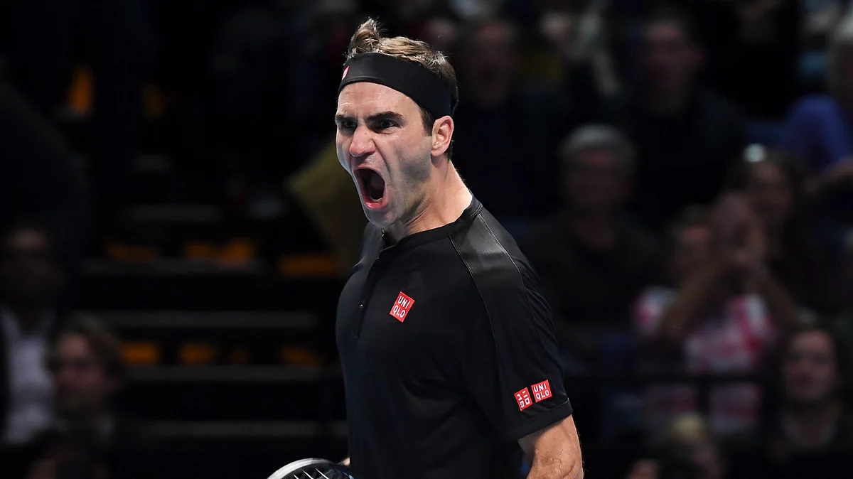 Roger Federer will be immortalised on a coin in Switzerland.