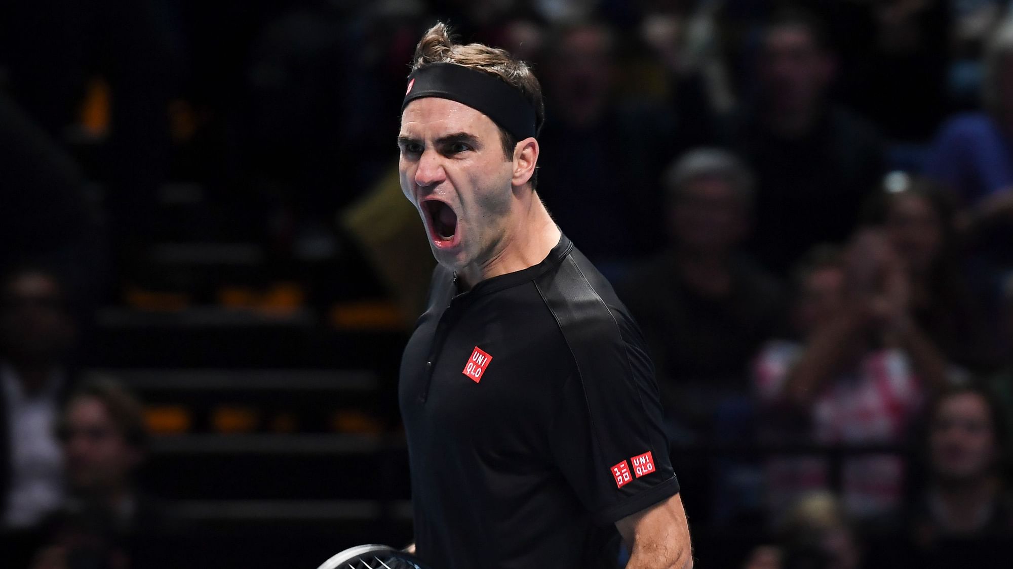 Roger Federer lives to win titles, but five-set thrillers like his epic against John Millman at the Australian Open are also a key reason why he is still playing aged 38.