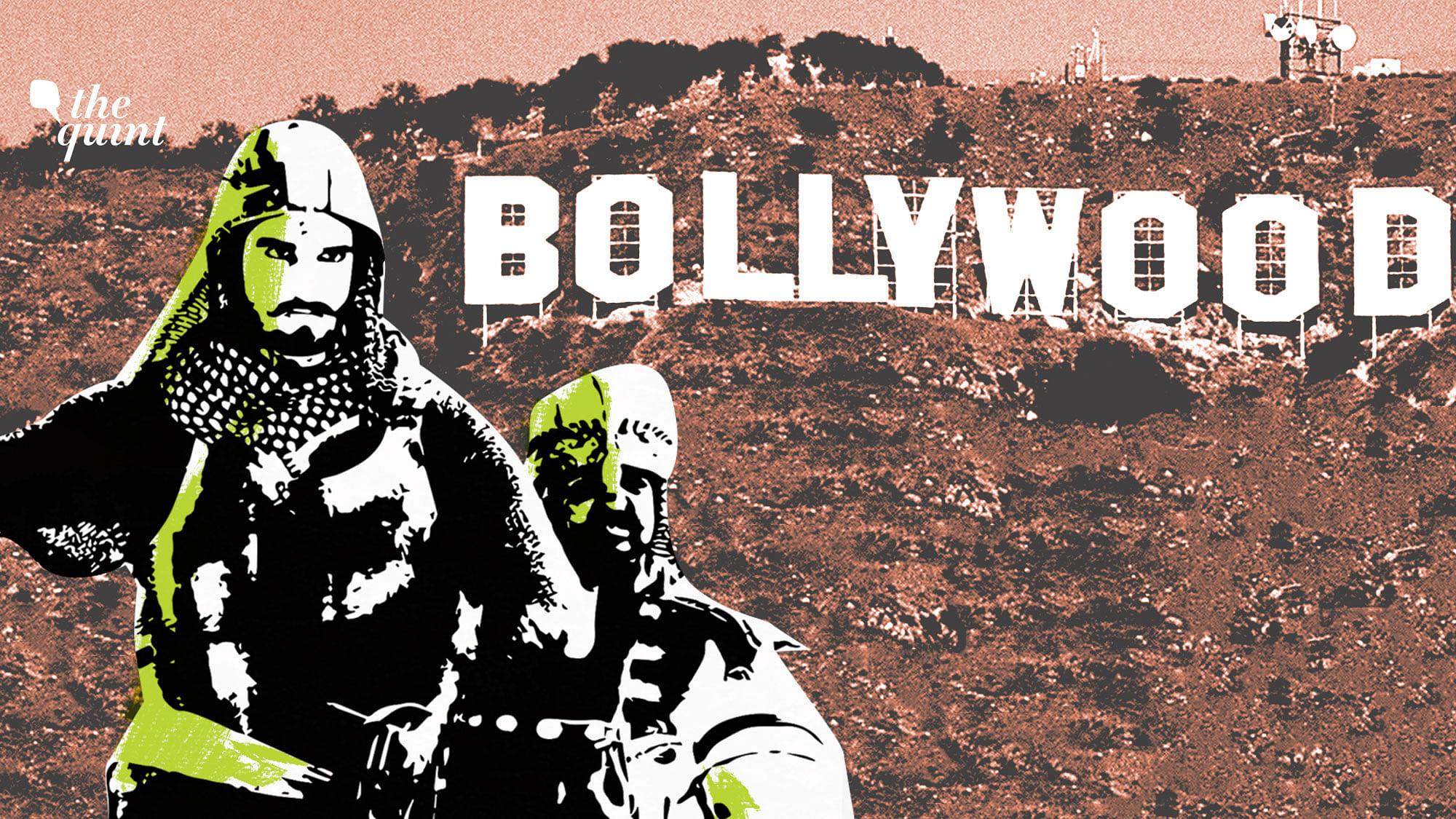 Bollywood movies like <i>Panipat: The Great Betrayal</i> and <i>Tanhaji: The Unsung Hero</i> push a clear ‘Hindu vs Muslim’ narrative.