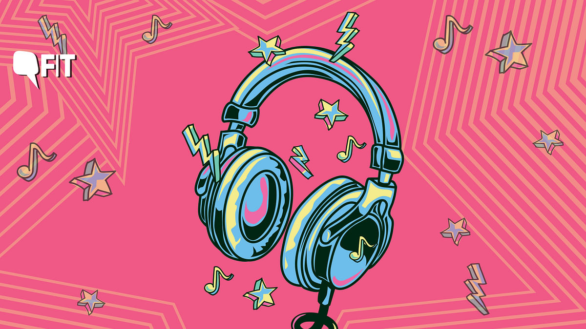 Love Listening to Music? You Might Be Killing Your Ears