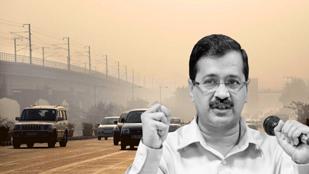 The ‘Odd-Even’ scheme will be implemented in Delhi from 4 November to 15 November.&nbsp;