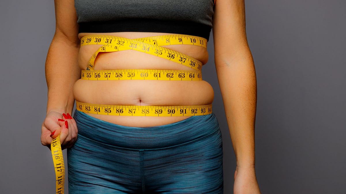 Reducing Belly Fat Could Mean Tackling Age Related Diseases: Study