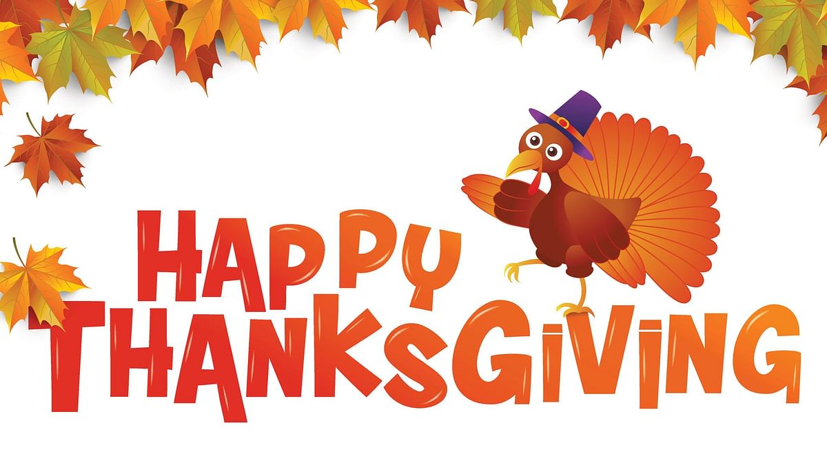 Thanksgiving holiday falls on 23 November 2023 in United States: Top wishes, messages, quotes, images & greetings.
