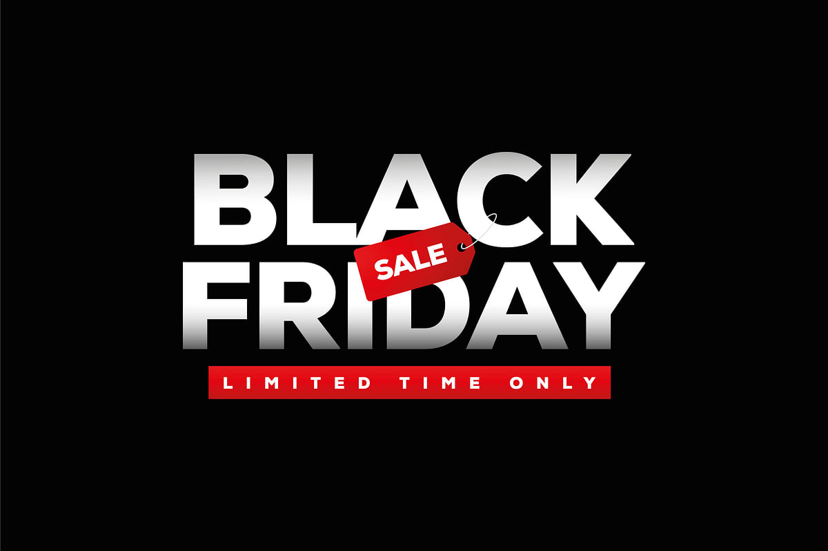 Black Friday Sale 2020 How To Ship Products To India And Top Deals