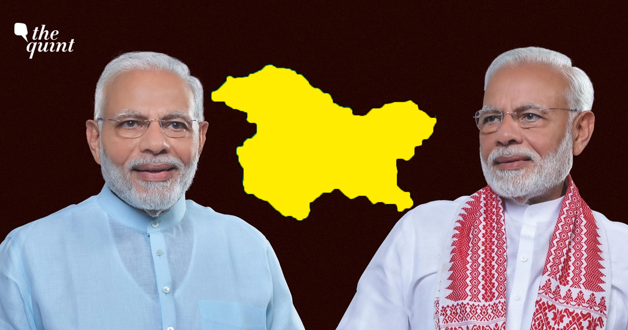 A Tale of Two Modi Governments: 3 Months of Post-370 Kashmir