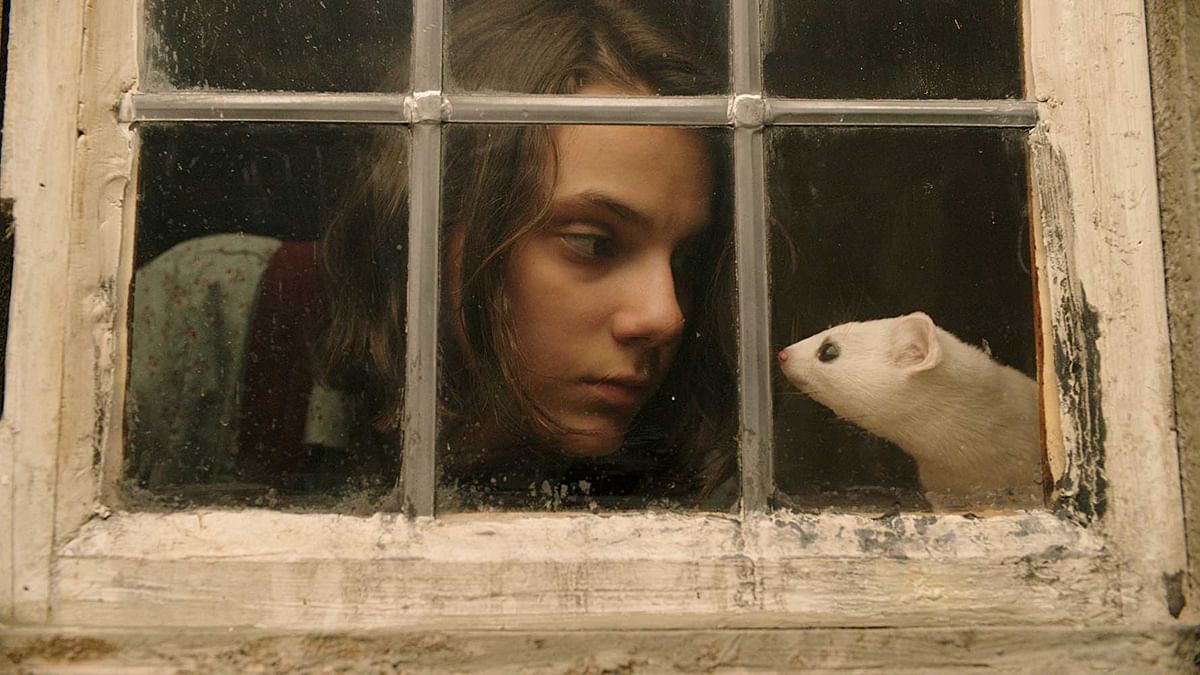 Can HBO’s ‘His Dark Materials’ fill the void that ‘Game of Thrones’ left behind? 