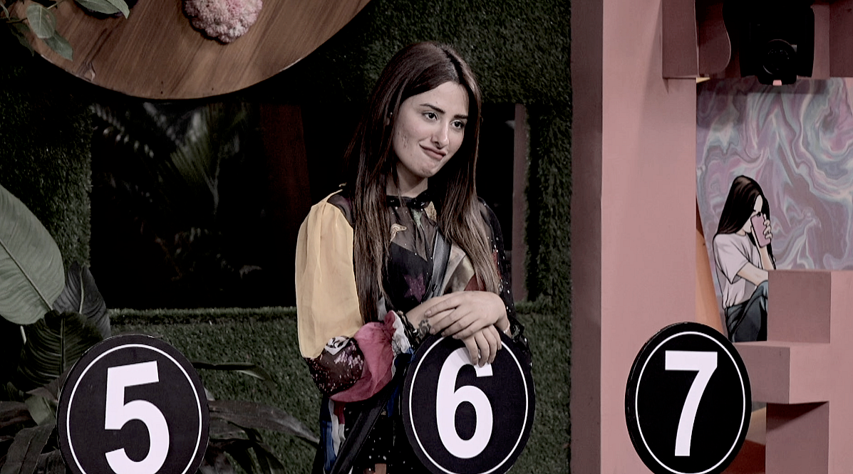 A still from <i>Bigg Boss 13</i>.
